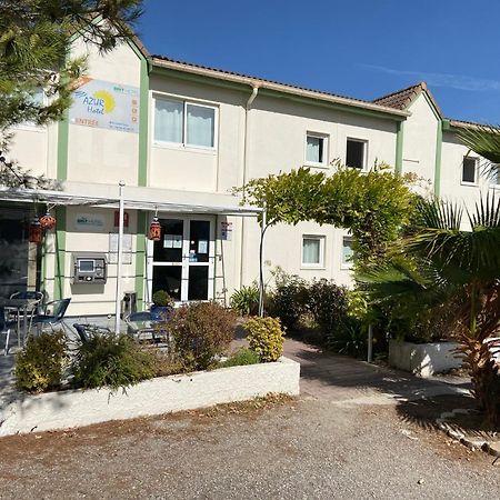 Brit Hotel Salon De Provence Екстериор снимка