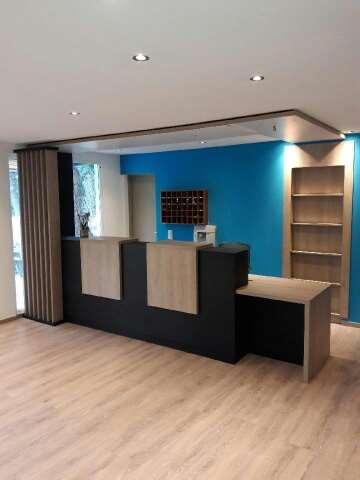 Brit Hotel Salon De Provence Интериор снимка